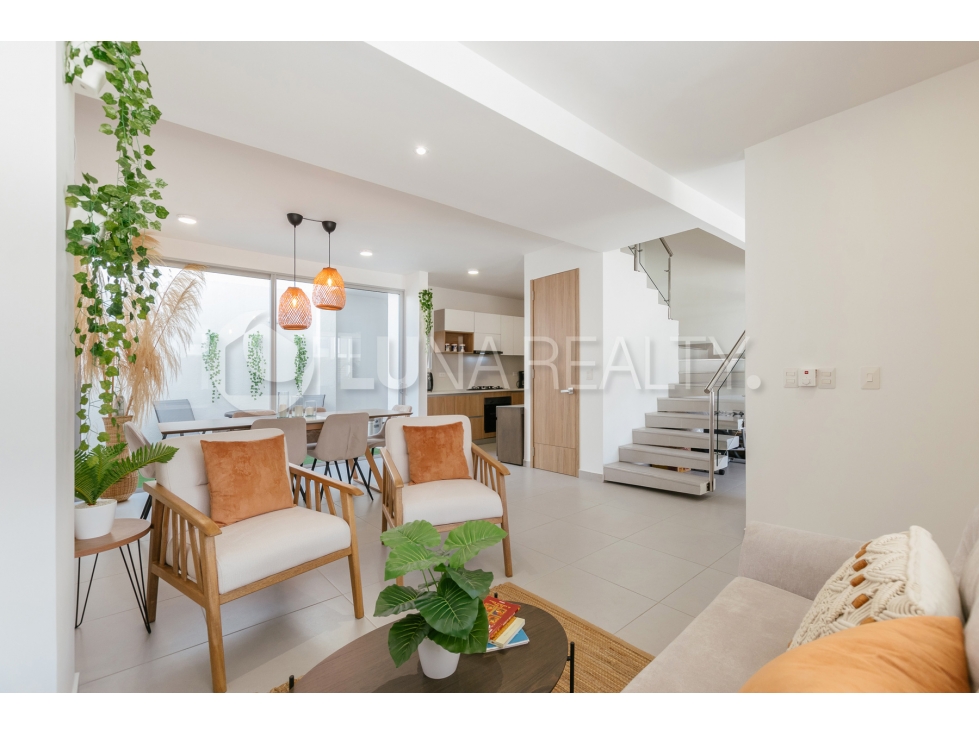 CASA EN VENTA en Coralina Bahía | Exclusividad, Confort en Santa Marta — foto 3