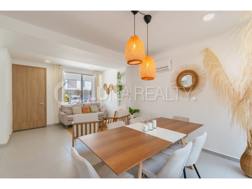 CASA EN VENTA en Coralina Bahía | Exclusividad, Confort en Santa Marta — foto 4