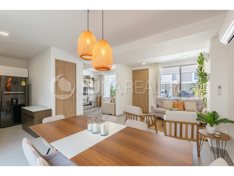 CASA EN VENTA en Coralina Bahía | Exclusividad, Confort en Santa Marta — foto 5