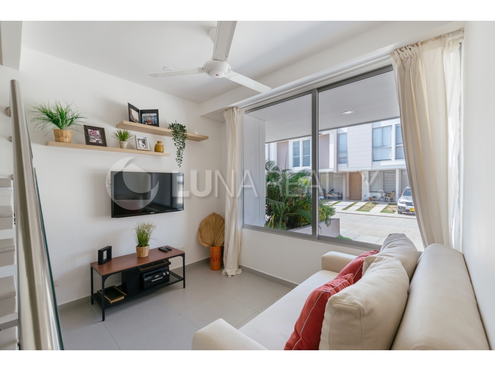 CASA EN VENTA en Coralina Bahía | Exclusividad, Confort en Santa Marta — foto 6