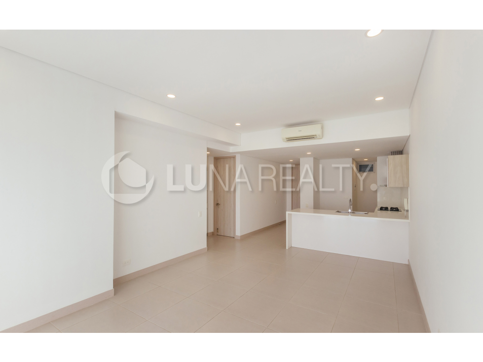 APARTAMENTO EN VENTA BELLAVISTA CERCA DE LA MARINA INT Santa Marta