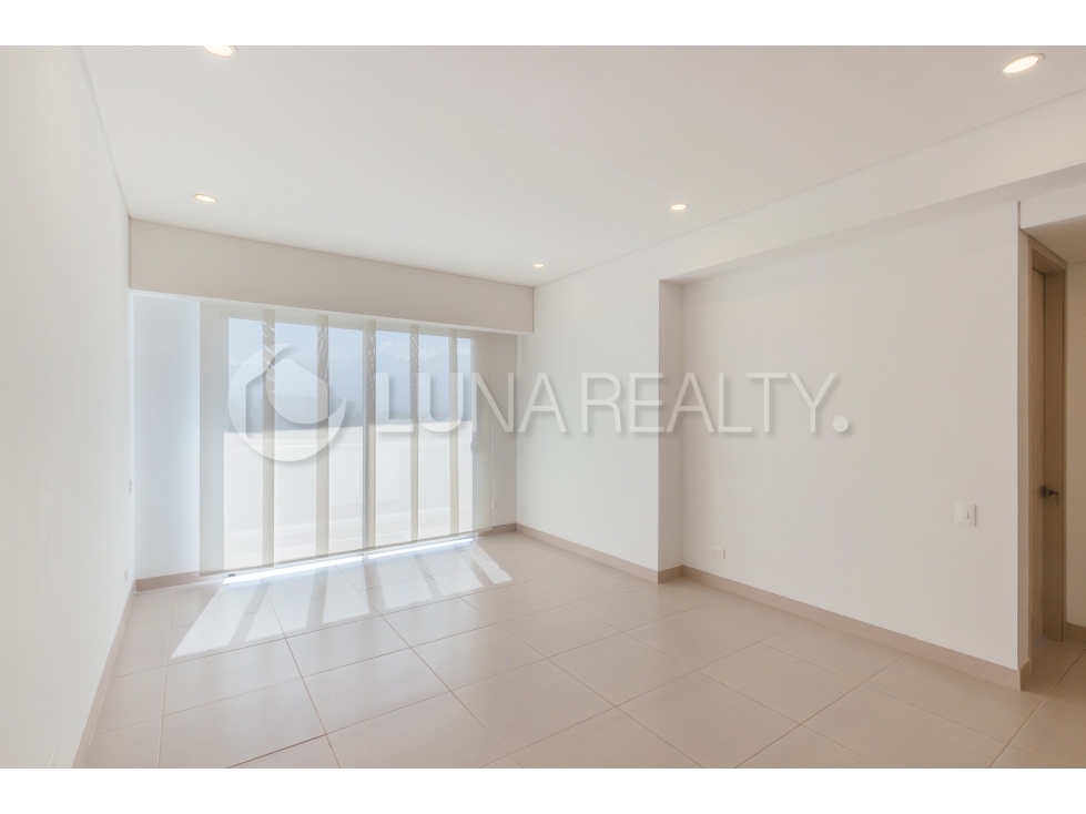 APARTAMENTO EN VENTA BELLAVISTA CERCA DE LA MARINA INT Santa Marta — foto 3