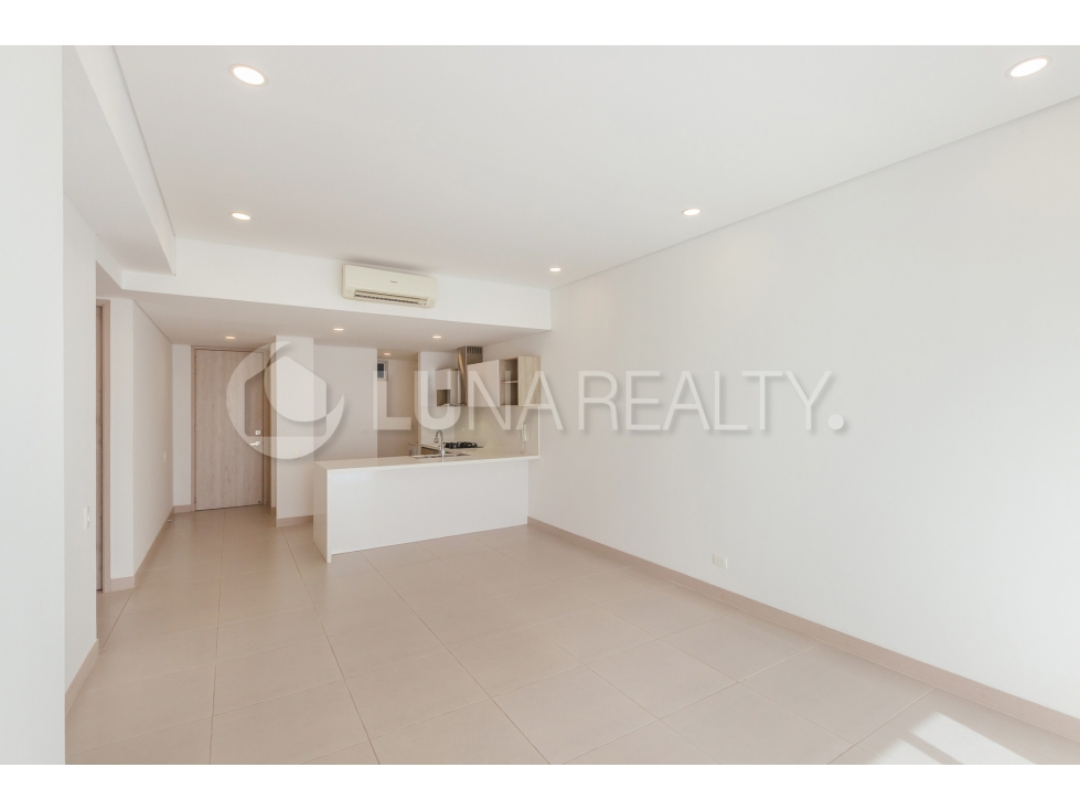 APARTAMENTO EN VENTA BELLAVISTA CERCA DE LA MARINA INT Santa Marta — foto 5