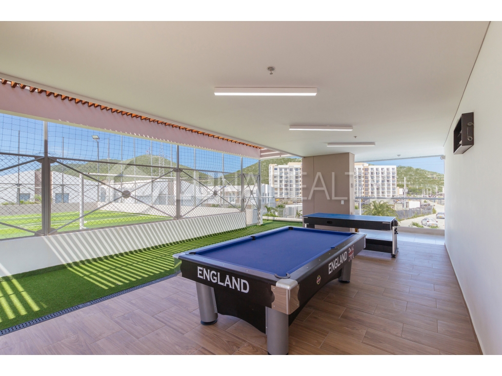 CASA EN VENTA en Coralina Bahía | Patio Amplio, en Santa Marta - 6