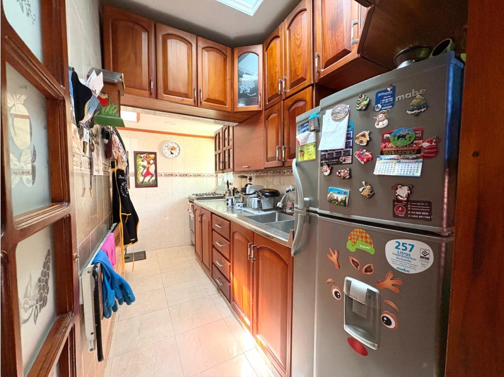 APARTAMENTO EN VENTA VILLA MARÍA — foto 5