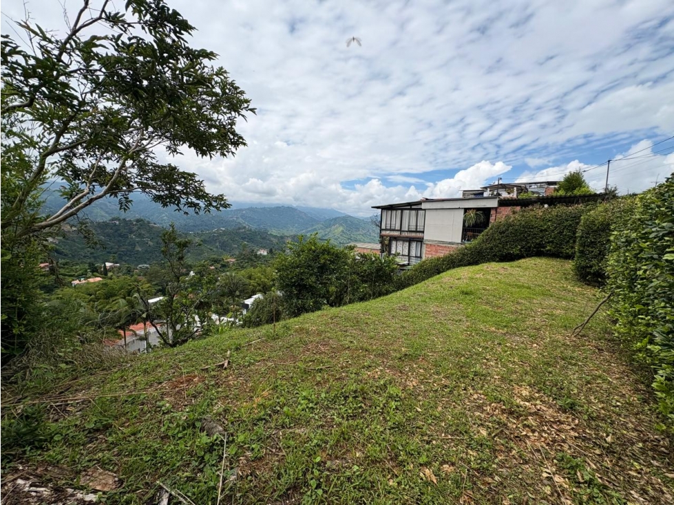LOTE EN VENTA SAN PEREGRINO -CALDAS — foto 4