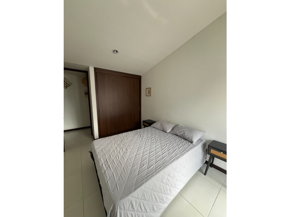 APARTAMENTO EN VENTA LAURELES — foto 5