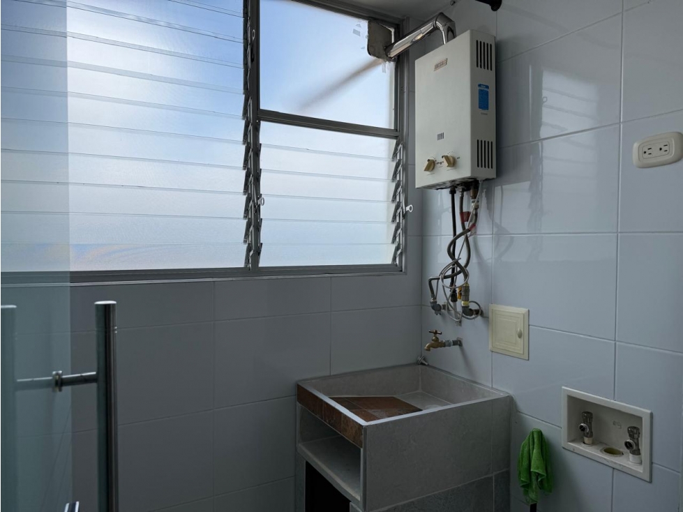 APARTAMENTO EN CENTENARIO — foto 3