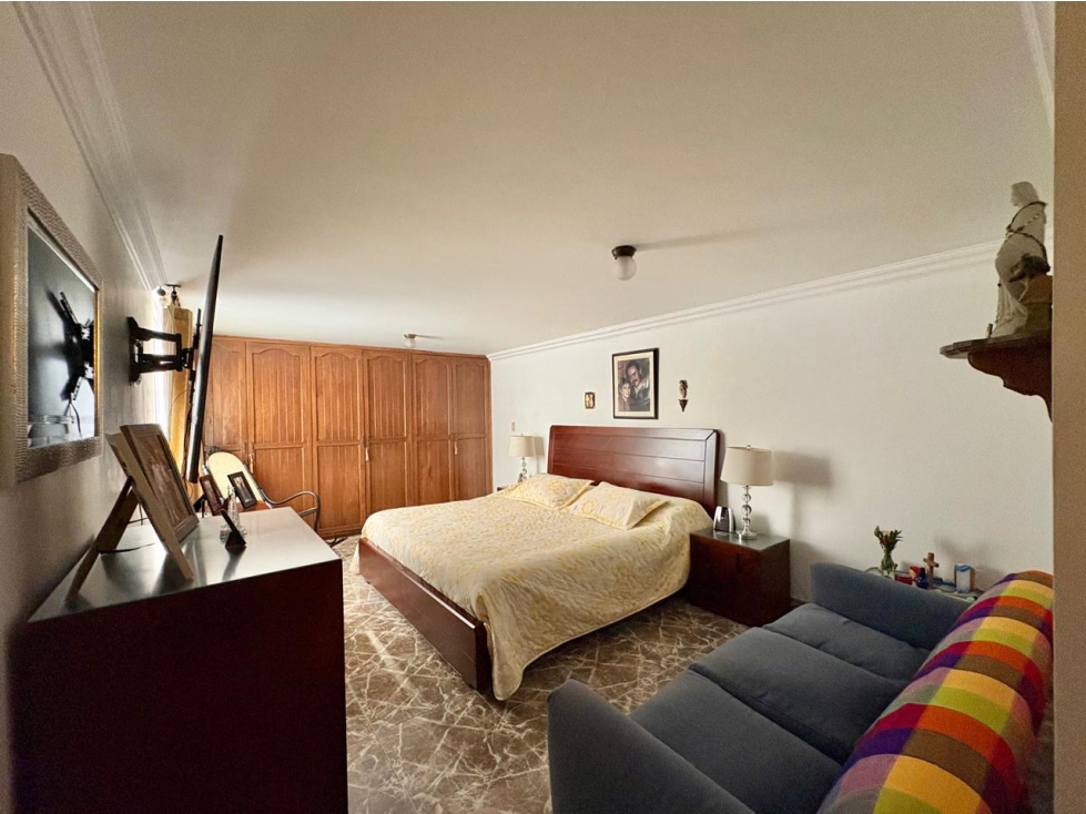 APARTAMENTO DUPLEX EN VENTA - PALERMO, MANIZALES — foto 3