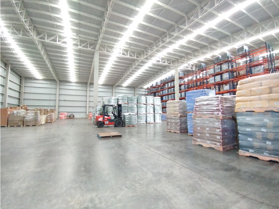 BODEGAS PARA VENTA EN ZONA INDUSTRIAL MAMONAL