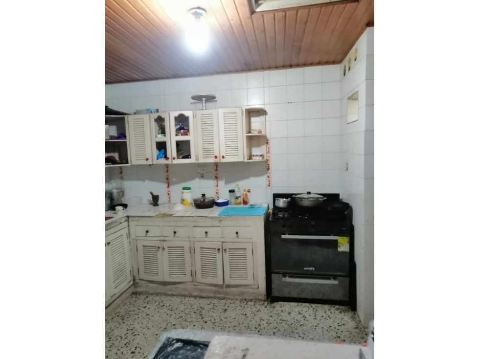 CARTAGENA, CASA EN VENTA 4 ALCOBAS EN TORICES — foto 3