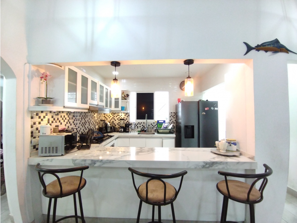 CASA DE 4 ALCOBAS PARA VENTA EN CRESPO — foto 4