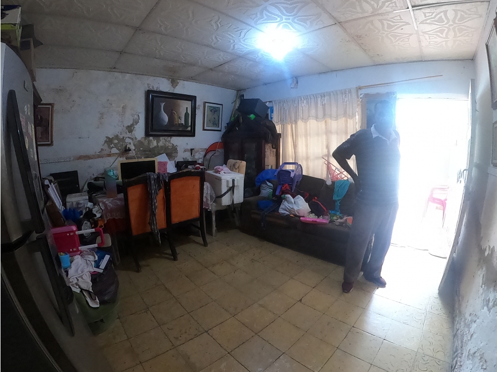 CARTAGENA, VENTA TERRENO DE 491.31 MT2 CON 3 CASAS EN EL NUEVO BOSQUE — foto 3