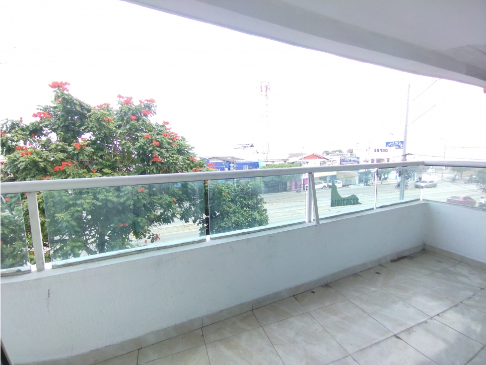APTO DE 3 ALCOBAS PARA VENTA EN EL CAIRO — foto 3