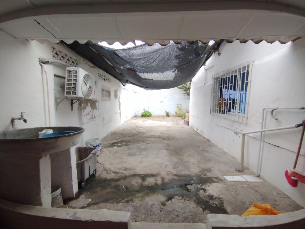 CASA LOTE DE 351 M2 EN MARTINEZ MARTELO — foto 6