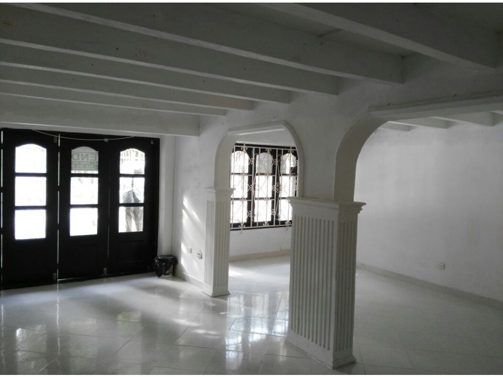 CARTAGENA, VENTA CASA EN LA CONCEPCION 218C04 - 2