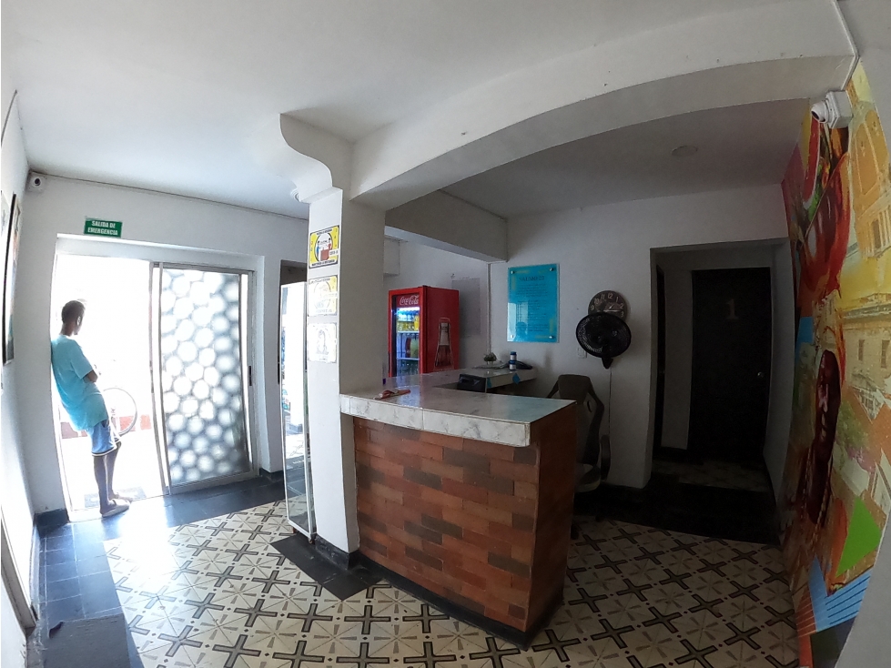 CARTAGENA CASA COMERCIAL DE 8 ALCOBAS EN VENTA EN TORICES - 4