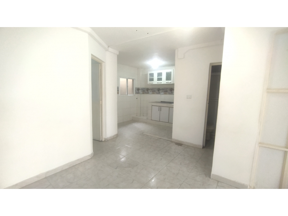 CARTAGENA, VENTA CASA DIVIDIDA EN DOS APARTAMENTOS - CALAMARES — foto 4