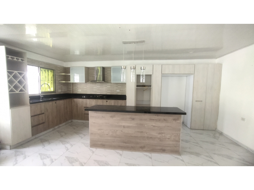 CARTAGENA, VENTA CASA DE 4 ALCOBAS - BOSQUE — foto 5