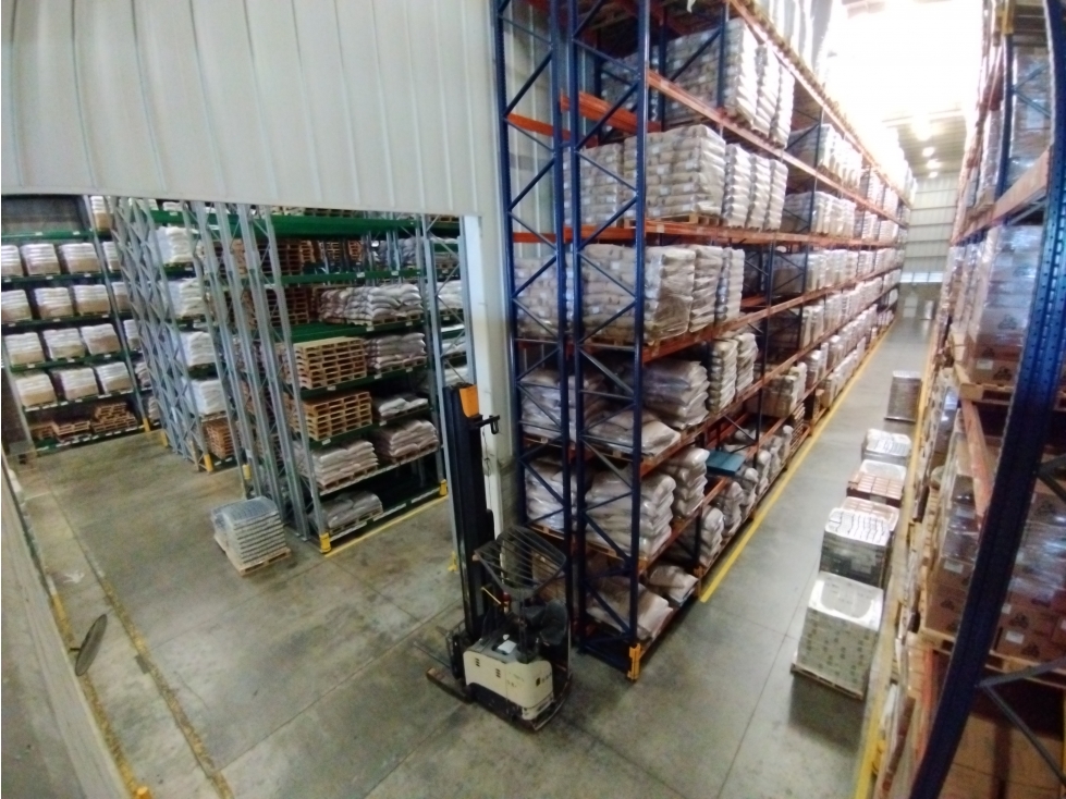BODEGAS PARA VENTA EN ZONA INDUSTRIAL MAMONAL — foto 3