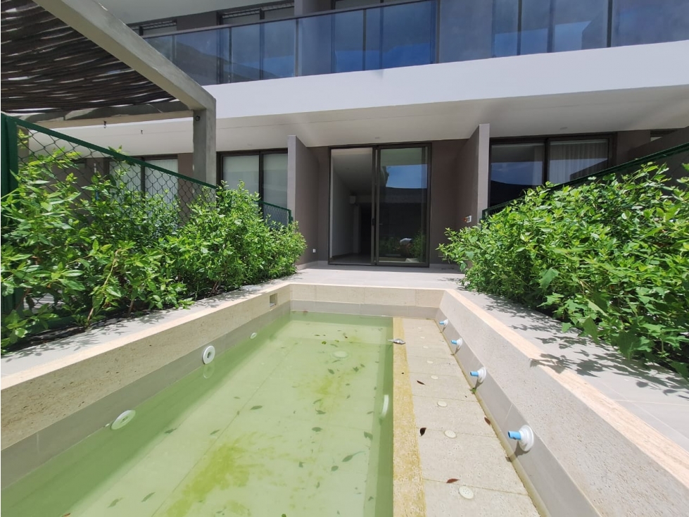 APARTASUITE TURISTICA PARA VENTA EN MORROS EOS ZONA NORTE CARTAGENA