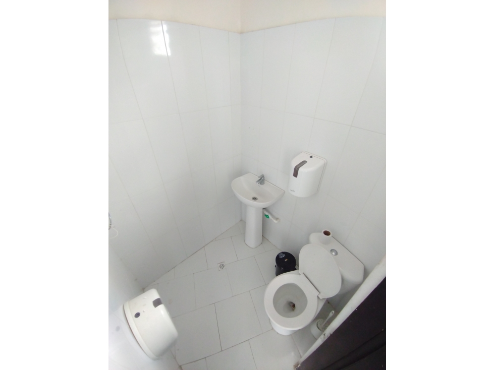OFICINA DE 67.5 M2 PARA VENTA EN EL CENTRO — foto 5