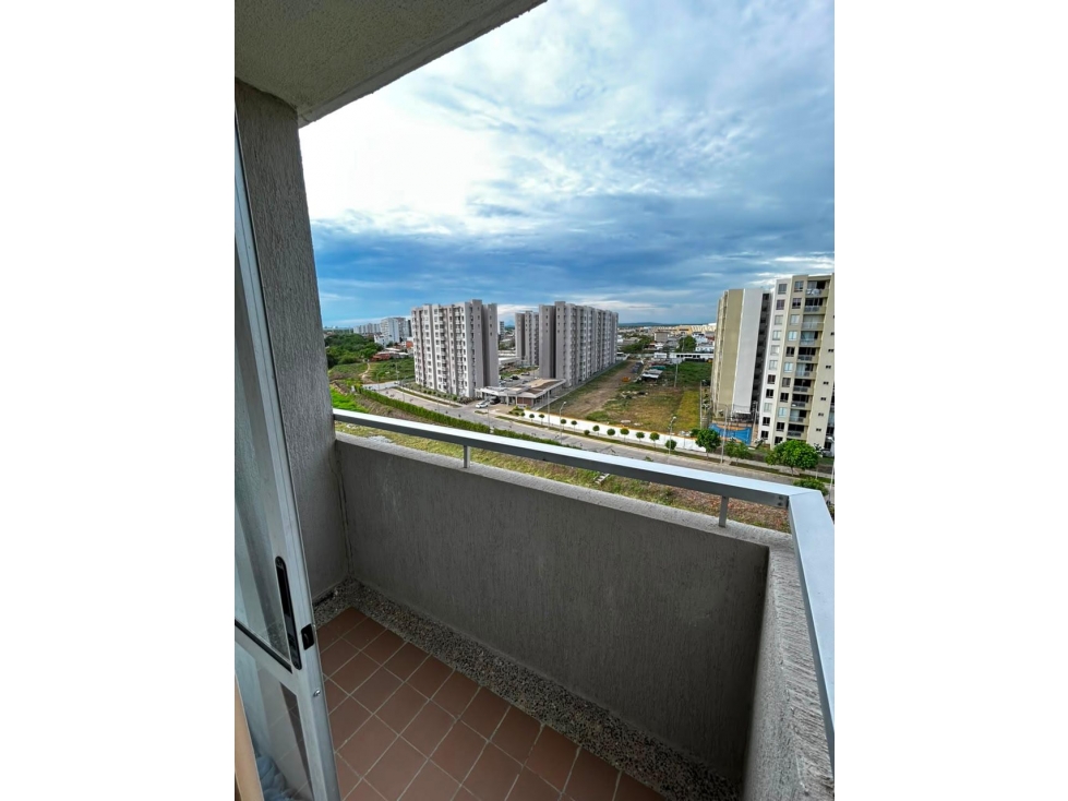 APARTAMENTO DE 3 ALCOBAS PARA VENTA EN PARQUE HEREDIA