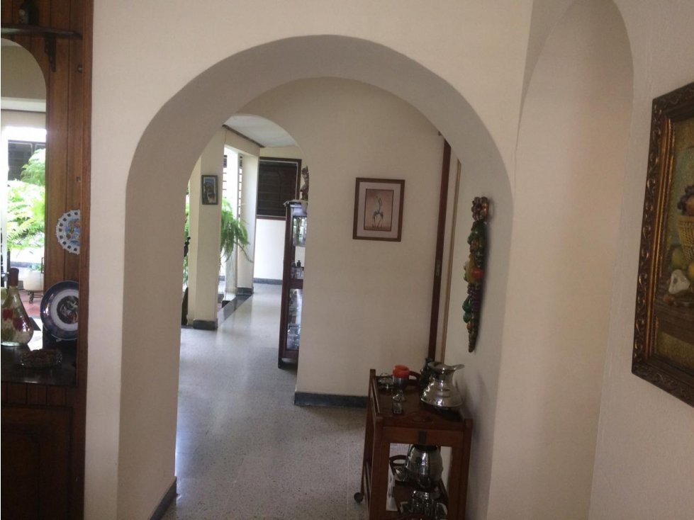 CARTAGENA, VENTA CASA PROVIDENCIA - 218D04 - 2