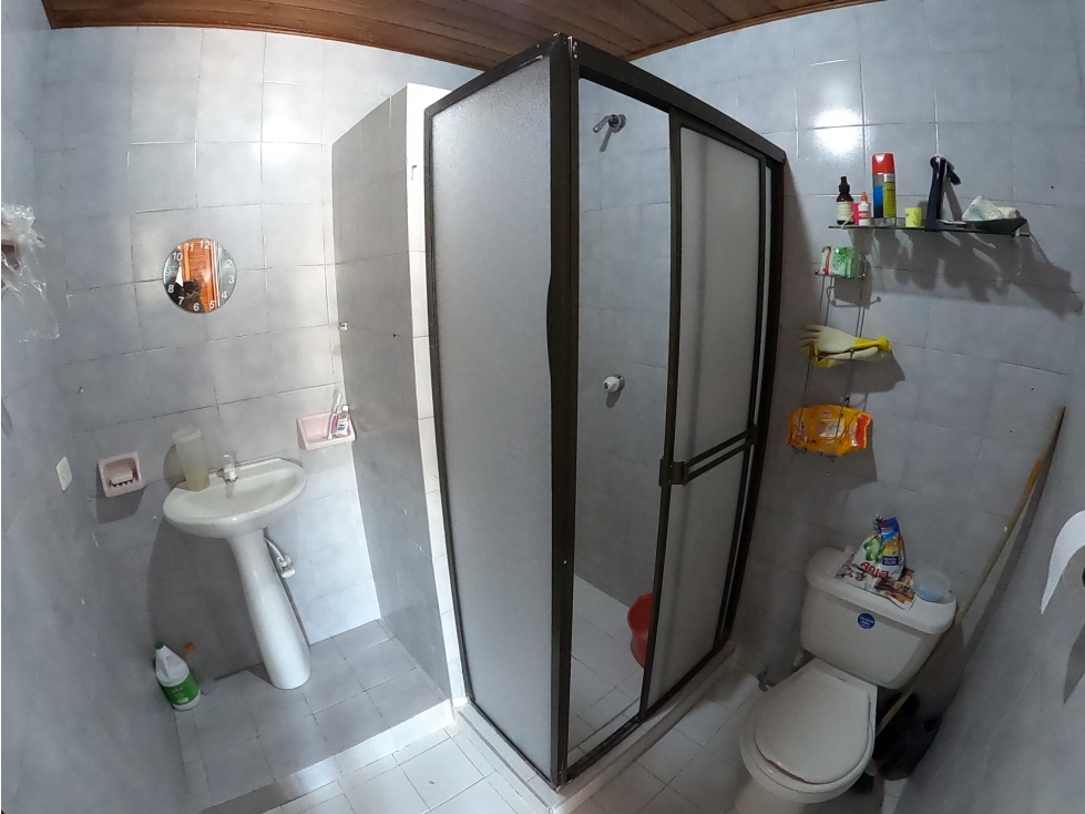 CARTAGENA APARTAMENTO PARA VENTA DE 1 ALCOBA EN PIE DE LA POPA — foto 6