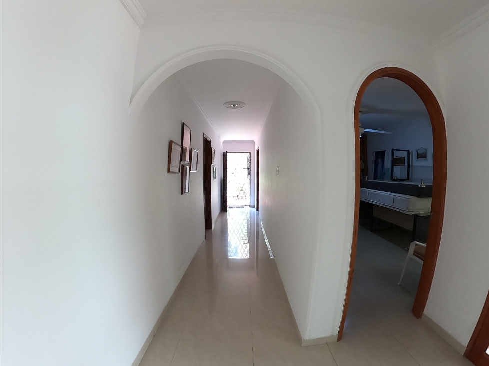 CARTAGENA VENTA APTO EN 1ER PISO CON 3 ALCOBAS EN MANGA — foto 5