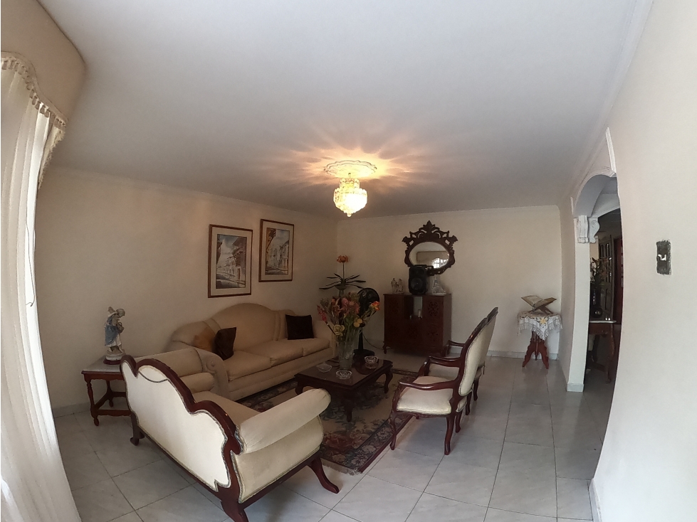 CASA CON 2 APARTAMENTOS PARA VENTA EN CRESPO — foto 4