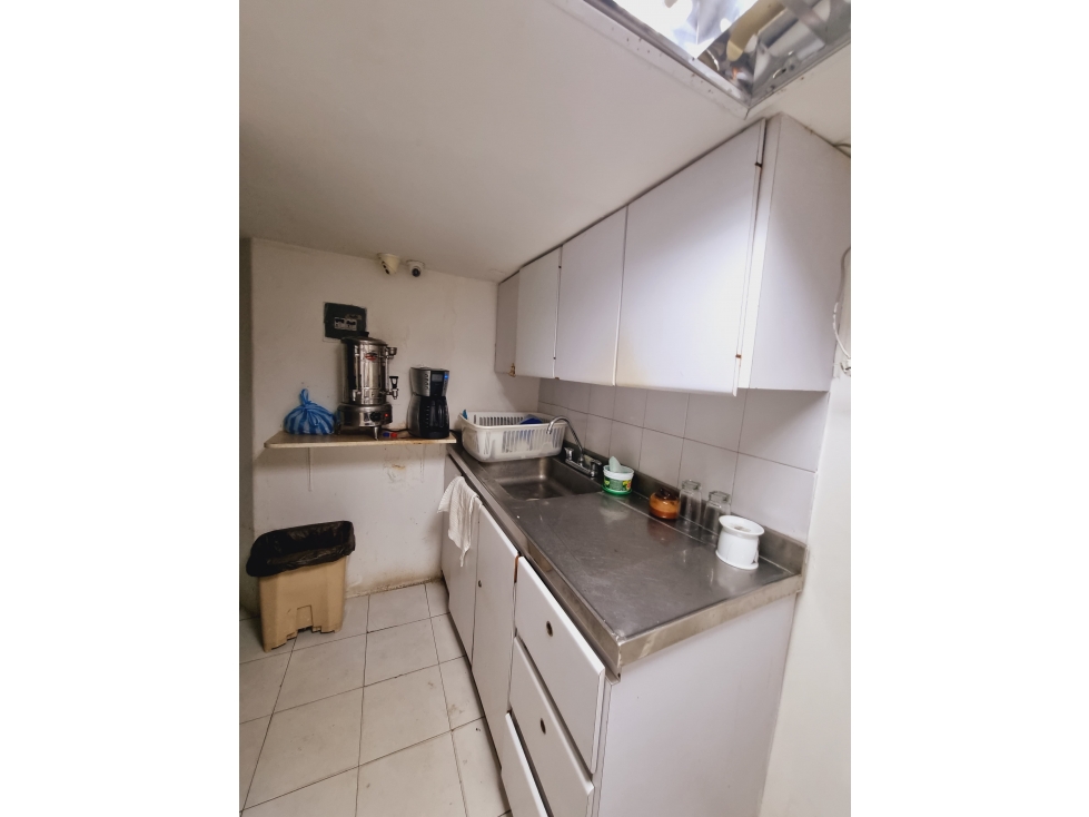 LOCAL COMERCIAL PARA VENTA EN CENTRO HISTORICO - 5