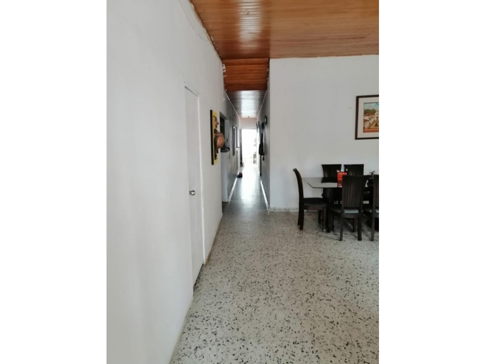 CARTAGENA, CASA EN VENTA 4 ALCOBAS EN TORICES — foto 2