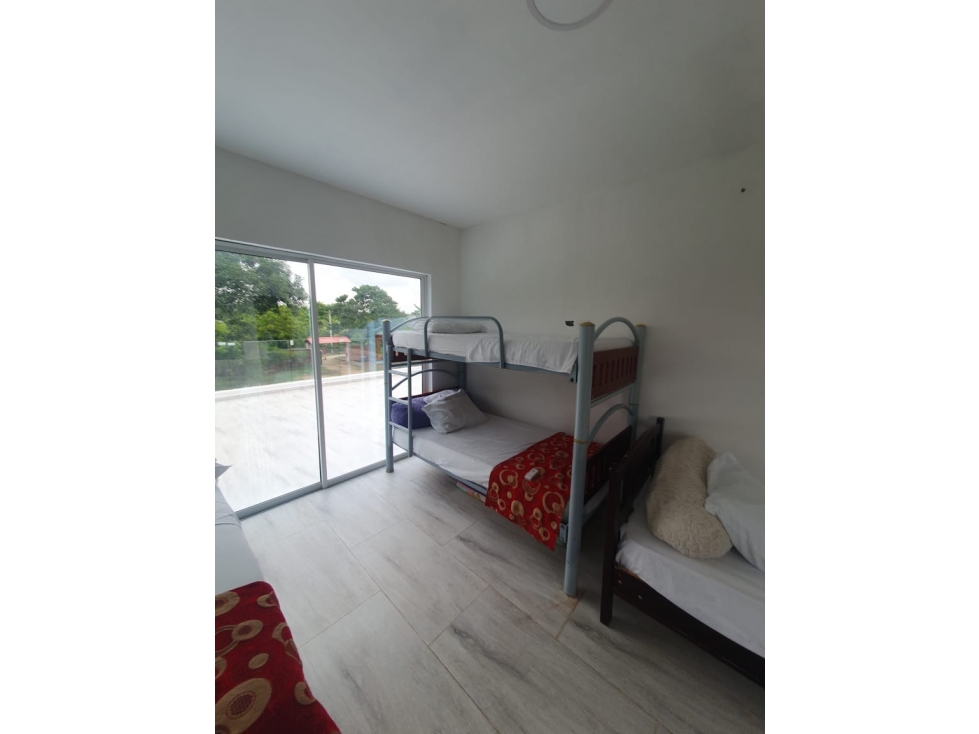 CASA FINCA PARA VENTA EN MELINA REAL - 3