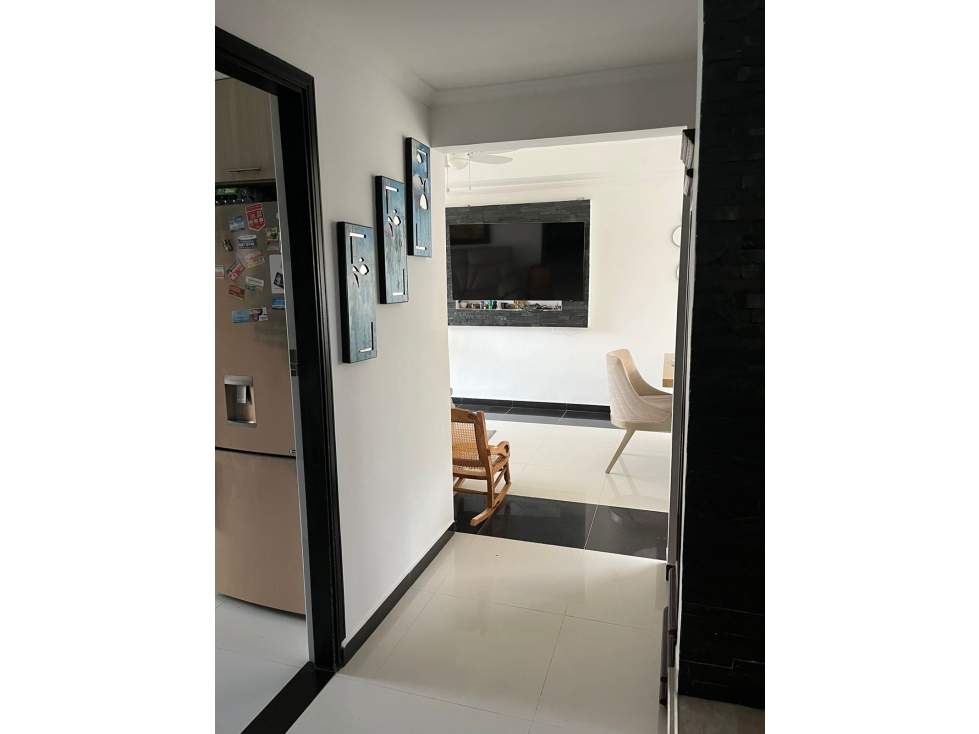 CARTAGENA, VENTA DE APTO 3 ALCOBAS EN SANTA MONICA — foto 4