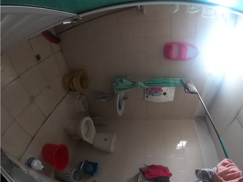 CARTAGENA, VENTA TERRENO DE 491.31 MT2 CON 3 CASAS EN EL NUEVO BOSQUE — foto 5