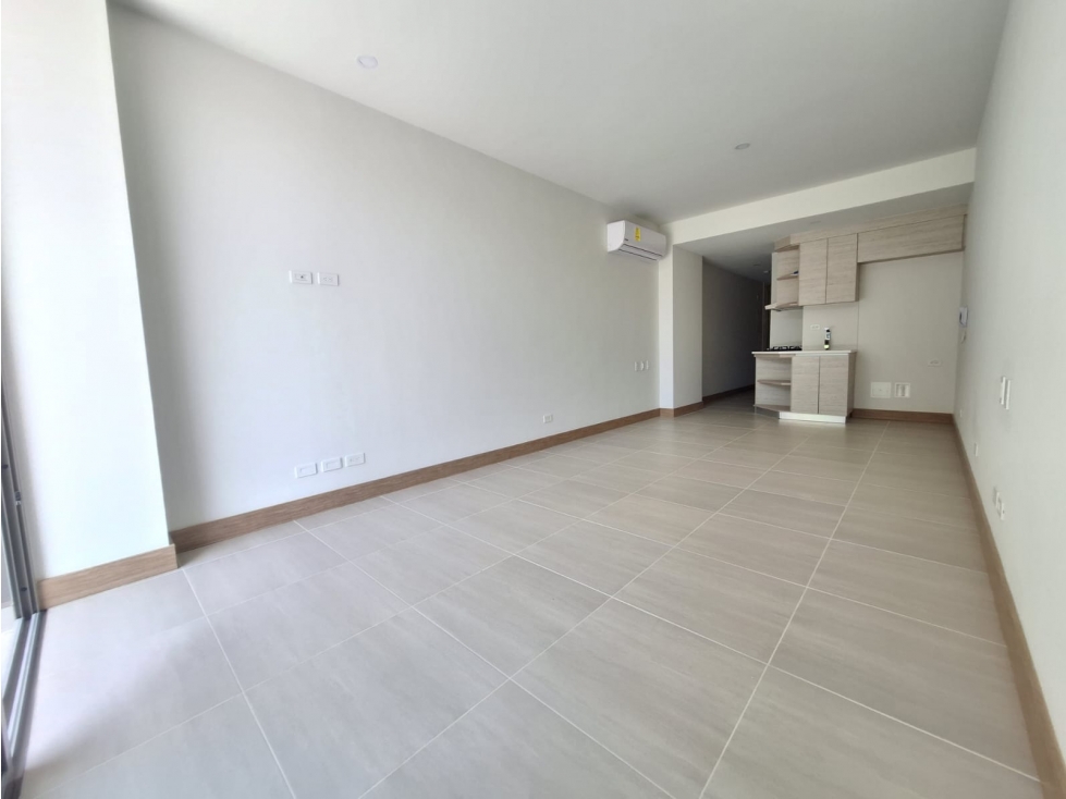 APARTASUITE TURISTICA PARA VENTA EN MORROS EOS ZONA NORTE CARTAGENA — foto 3