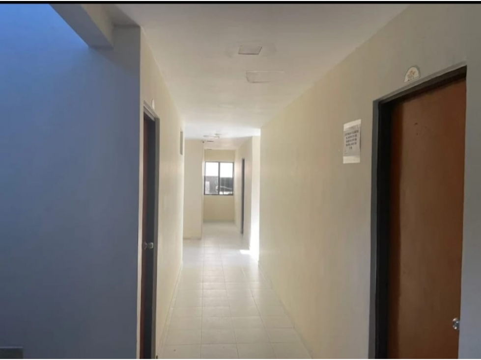 HOTEL DE 50 ALCOBAS PARA VENTA EN MARTINEZ MARTELO - 3