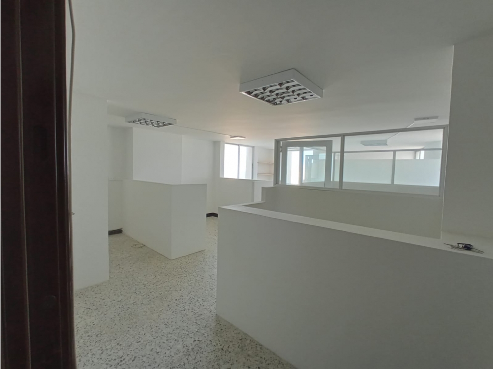 OFICINA DE 67.5 M2 EN VENTA EN EL CENTRO