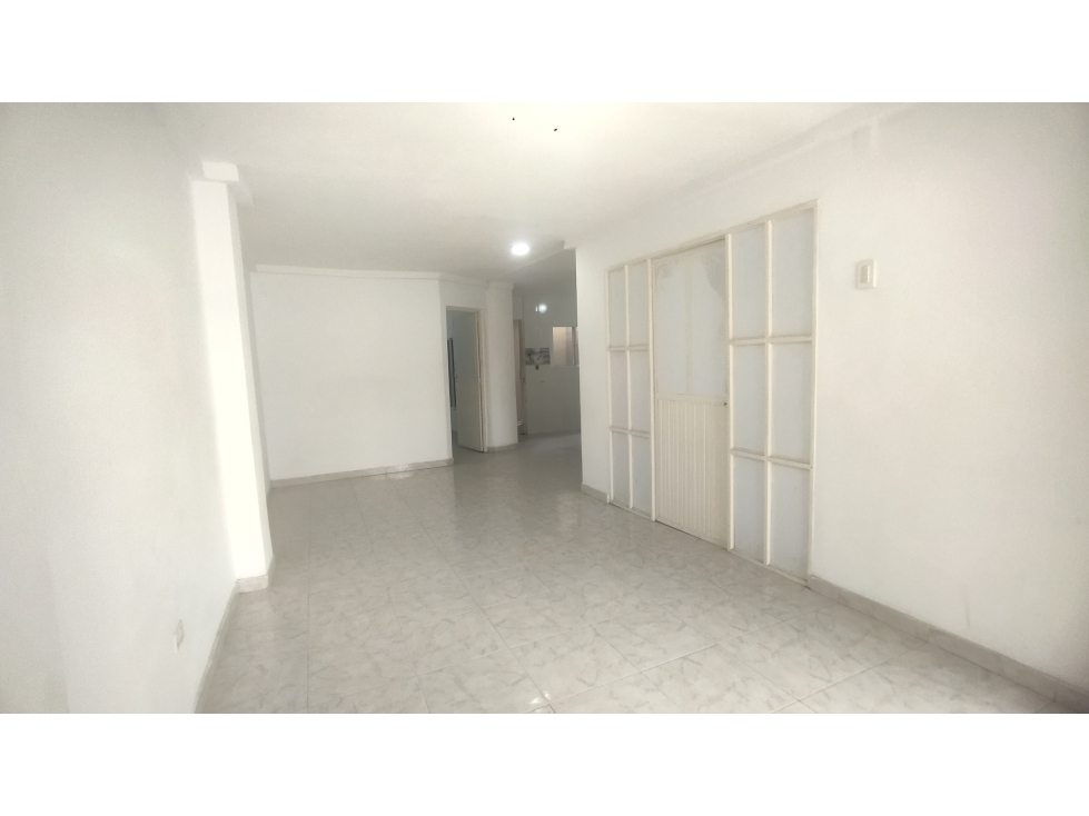 CARTAGENA, VENTA CASA DIVIDIDA EN DOS APARTAMENTOS - CALAMARES