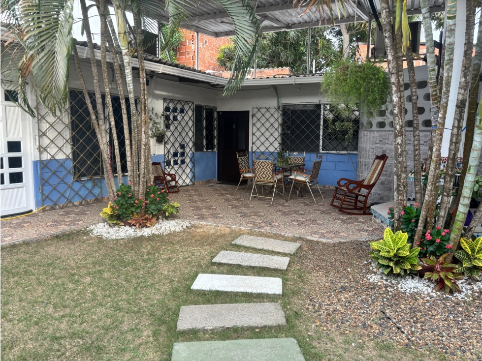 CASALOTE 500 M2 EN VENTA EN LA BOQUILLA