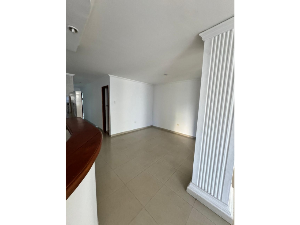 VENTA DE APTO 3 ALCOBAS EN SANTA MONICA — foto 3