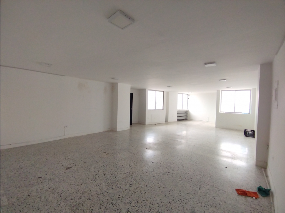 OFICINA DE 67.5 M2 PARA VENTA EN EL CENTRO