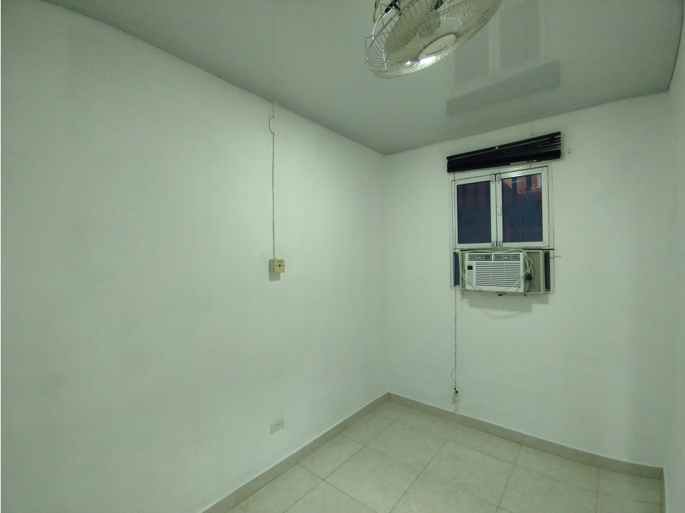 APARTAMENTO DE 2 ALCOBAS PARA ARRIENDO EN EL CENTRO HISTORICO — foto 5