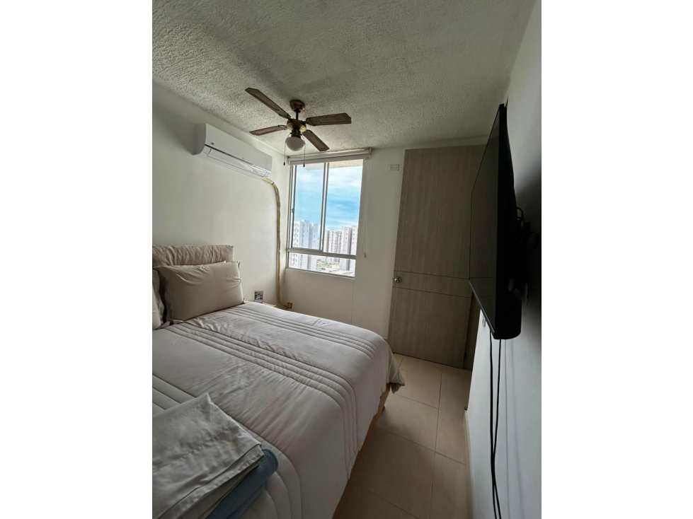 APARTAMENTO DE 3 ALCOBAS PARA VENTA EN PARQUE HEREDIA — foto 5