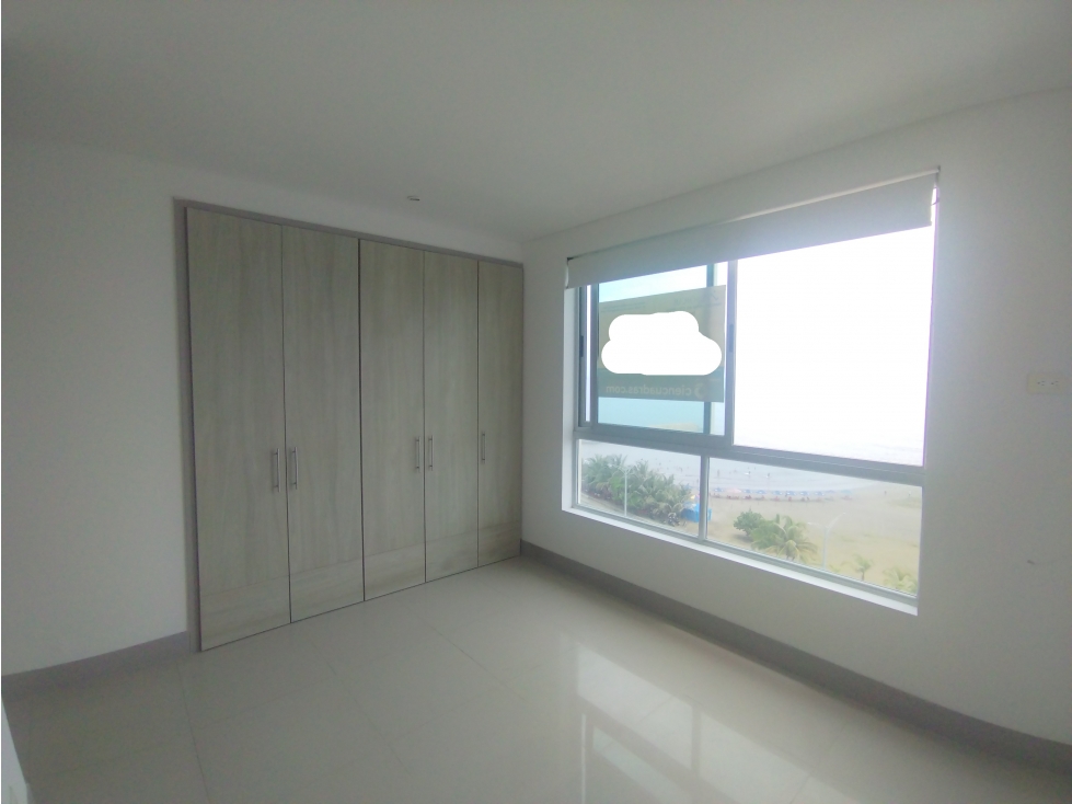ARRIENDO APTO DE 2 ALCOBAS EN EL CABRERO — foto 6