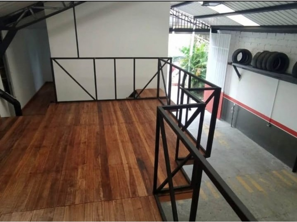 BODEGA DE 350 M2 PARA VENTA / ARRIENDO EN BELEN FATIMA — foto 3