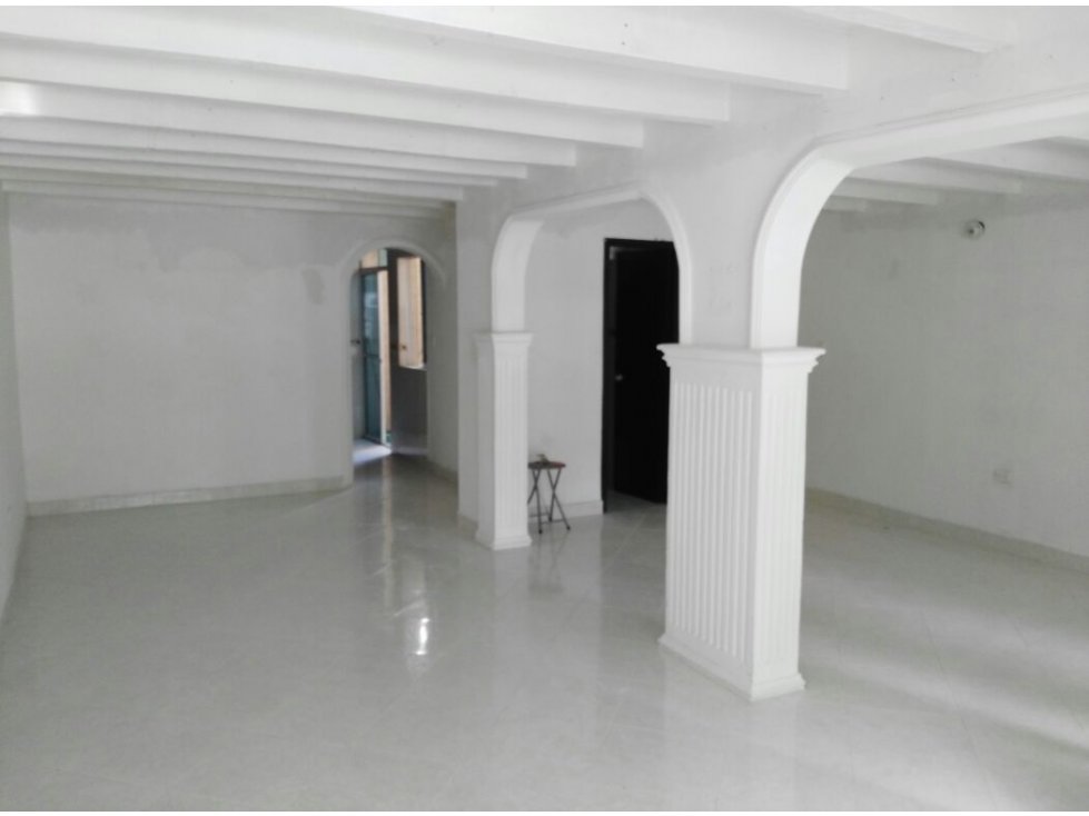 CARTAGENA, VENTA CASA EN LA CONCEPCION 218C04 - 1