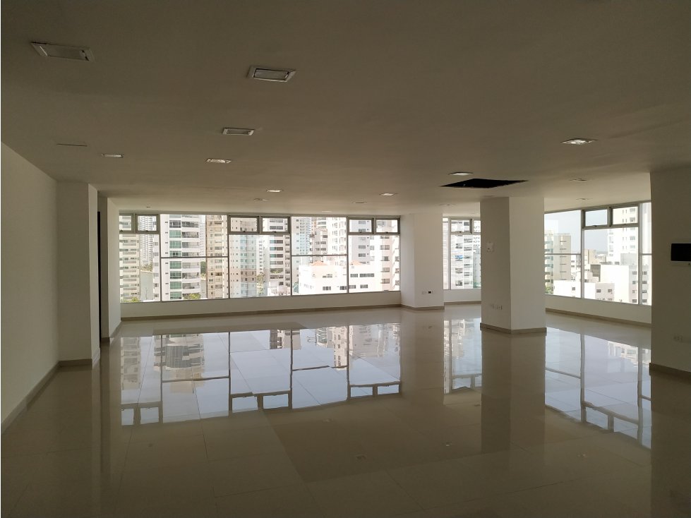 ARRIENDO OFICINAS EN EDIFICIO EMPRESARIAL EN BOCAGRANDE — foto 4