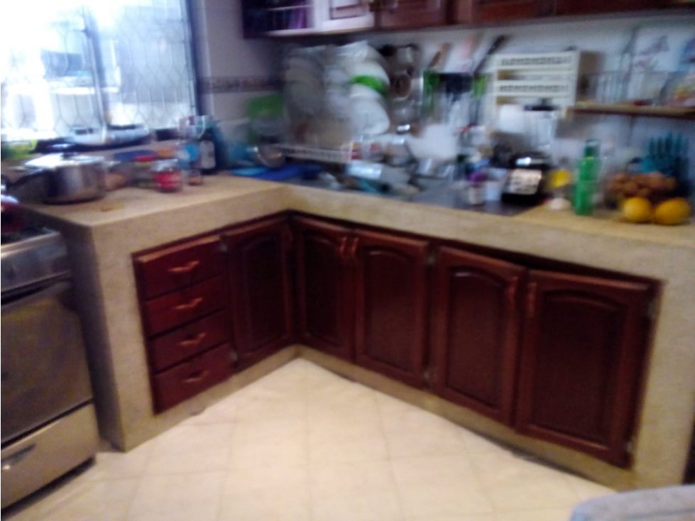 CARTAGENA VENTA CASA DE 3 ALCOBAS EN CANAPOTE - 3